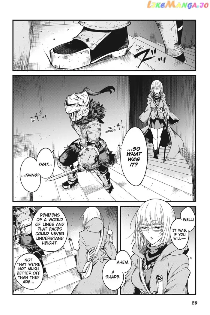 Goblin Slayer: Side Story Year One Chapter 39 image 21_optimized_optimized
